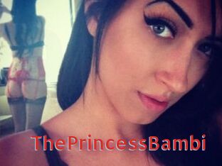 ThePrincessBambi