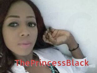 ThePrincessBlack