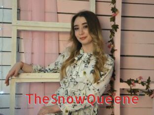 TheSnowQueene