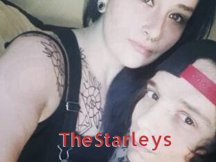 TheStarleys