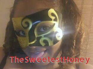 TheSweetestHoney