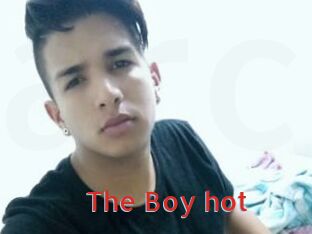 The_Boy_hot Archive DVD NET