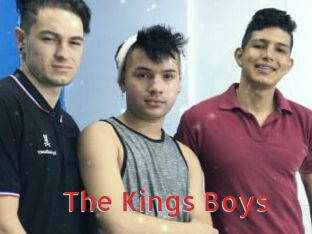 The_Kings_Boys