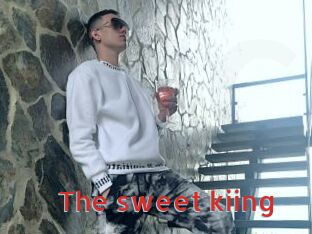 The_sweet_kiing