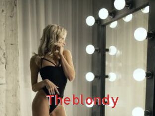 Theblondy