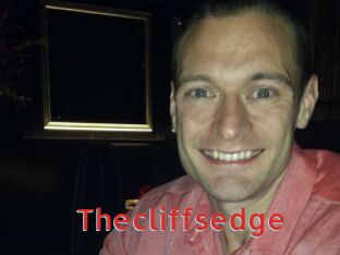 Thecliffsedge