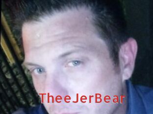 TheeJerBear