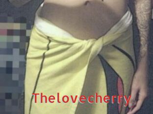 Thelovecherry