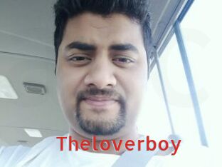 Theloverboy