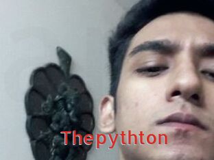 Thepythton