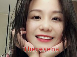 Theresena