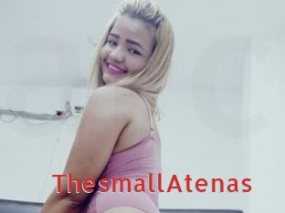 ThesmallAtenas