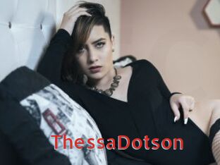 ThessaDotson