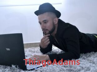 ThiagoAdams