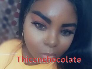 Thiccnchocolate