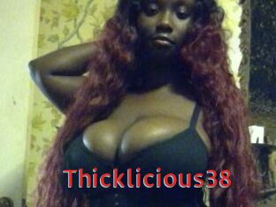 Thicklicious38