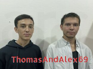 ThomasAndAlex69