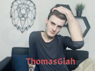 ThomasGiah