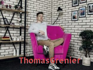 ThomasGrenier