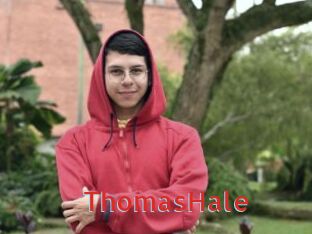 ThomasHale