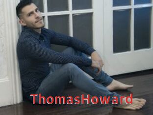 ThomasHoward