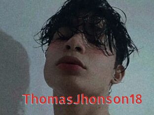 ThomasJhonson18