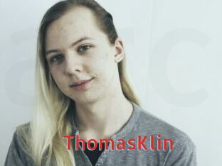 ThomasKlin