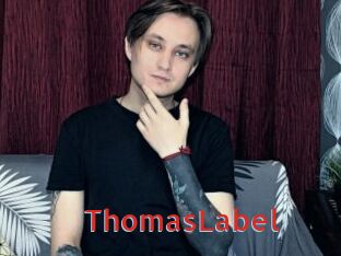 ThomasLabel