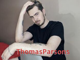 ThomasParsons