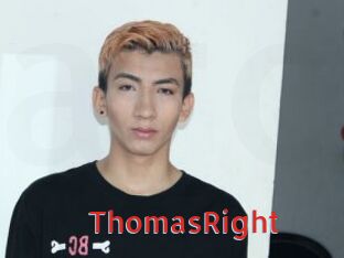 ThomasRight