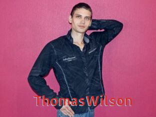 ThomasWilson