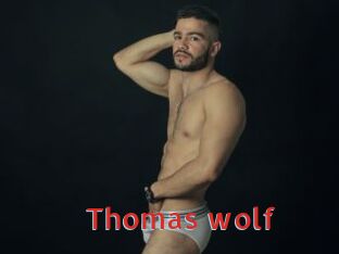 Thomas_wolf