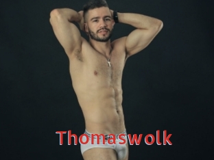 Thomaswolk