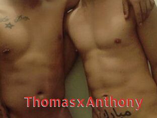 ThomasxAnthony