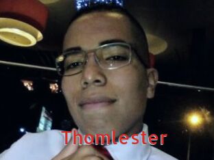 Thomlester