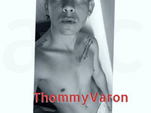 ThommyVaron