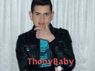 ThonyBaby