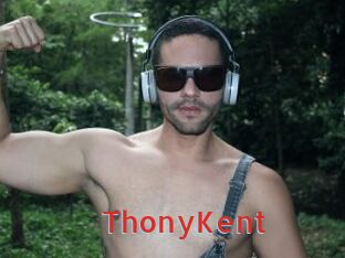 ThonyKent