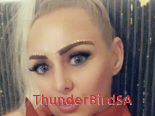 ThunderBirdSA