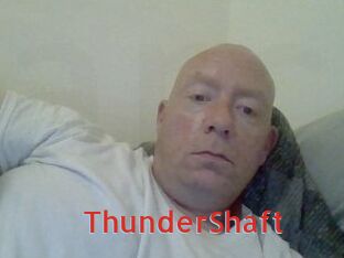 ThunderShaft