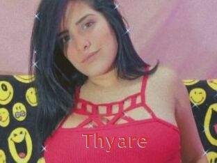 Thyare