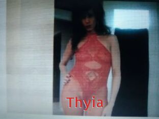 Thyia