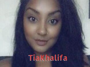 TiaKhalifa