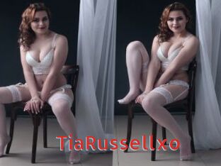 TiaRussellxo