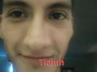 Tiamh Archive DVD NET