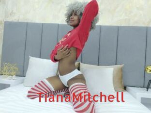 TianaMitchell Archive DVD NET