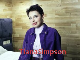 TianaSimpson