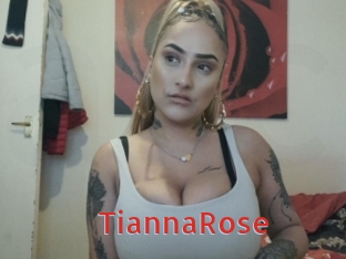 TiannaRose