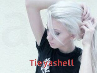 Tieyashell