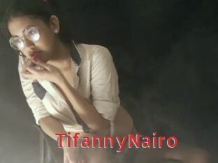 TifannyNairo